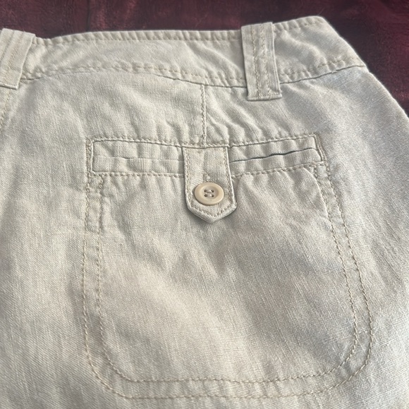 New York& Company size 10 wide legged pants - Picture 10 of 11